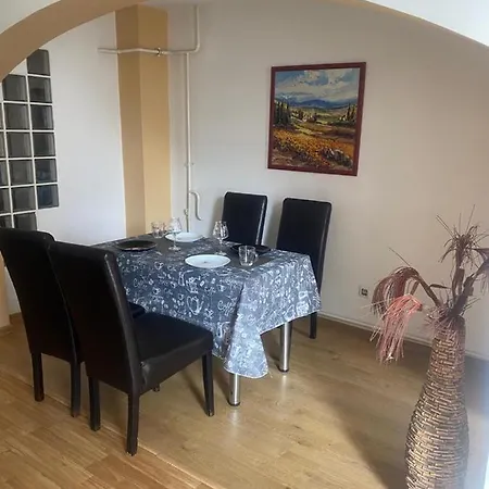 Doua Centru Vechi - Parcare Privata Gratuita La Minimum 3 Nopti!! Free Private Parking For Minimum 3 Nights * Craiova