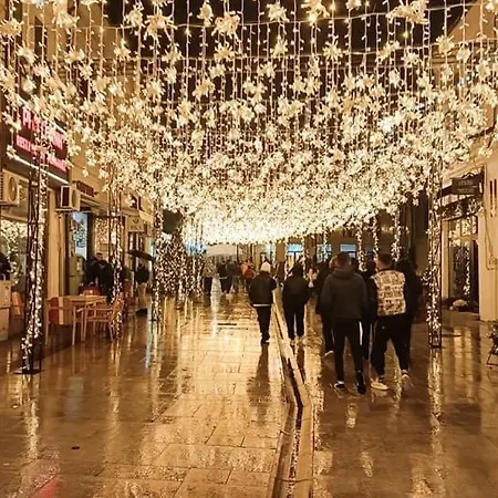 Apartment Doua Centru Vechi - Parcare Privata Gratuita La Minimum 3 Nopti!! Free Private Parking For Minimum 3 Nights