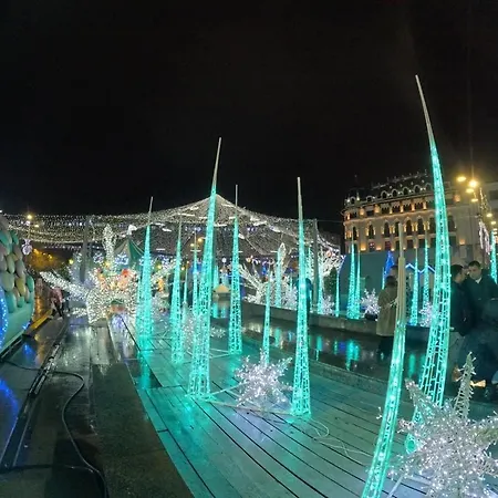 Apartment Doua Centru Vechi - Parcare Privata Gratuita La Minimum 3 Nopti!! Free Private Parking For Minimum 3 Nights