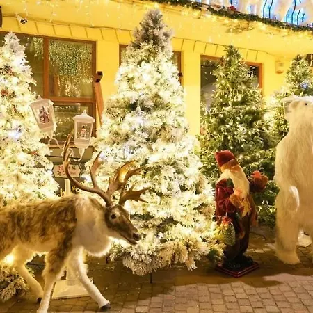 Doua Centru Vechi - Parcare Privata Gratuita La Minimum 3 Nopti!! Free Private Parking For Minimum 3 Nights *