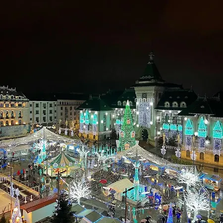 Apartment Doua Centru Vechi - Parcare Privata Gratuita La Minimum 3 Nopti!! Free Private Parking For Minimum 3 Nights Craiova