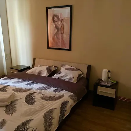 Doua Centru Vechi - Parcare Privata Gratuita La Minimum 3 Nopti!! Free Private Parking For Minimum 3 Nights