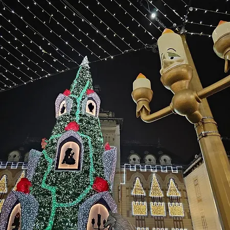 Doua Centru Vechi - Parcare Privata Gratuita La Minimum 3 Nopti!! Free Private Parking For Minimum 3 Nights Craiova