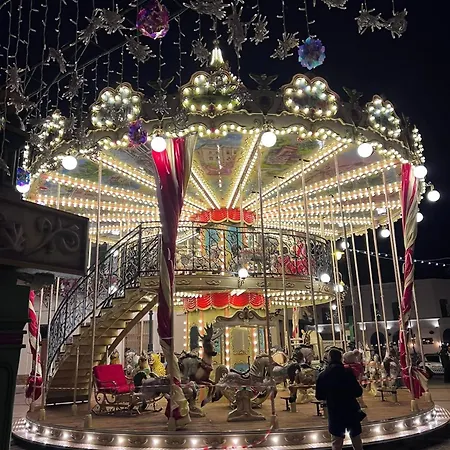 Doua Centru Vechi - Parcare Privata Gratuita La Minimum 3 Nopti!! Free Private Parking For Minimum 3 Nights * Craiova