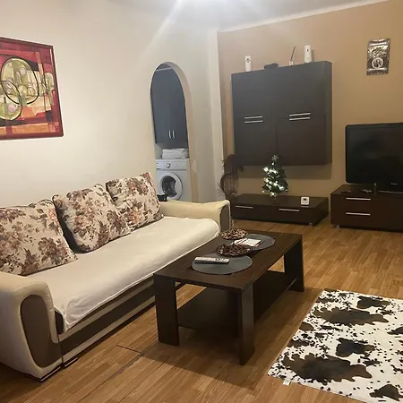 Doua Centru Vechi - Parcare Privata Gratuita La Minimum 3 Nopti!! Free Private Parking For Minimum 3 Nights Apartment *