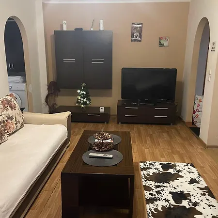 Doua Centru Vechi - Parcare Privata Gratuita La Minimum 3 Nopti!! Free Private Parking For Minimum 3 Nights