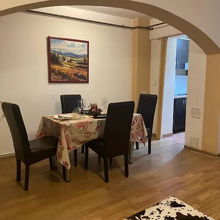 Doua Centru Vechi - Parcare Privata Gratuita La Minimum 3 Nopti!! Free Private Parking For Minimum 3 Nights * Craiova