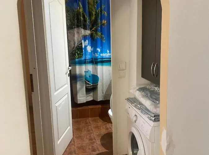 Апартаменты Doua Centru Vechi - Parcare Privata Gratuita La Minimum 3 Nopti!! Free Private Parking For Minimum 3 Nights *