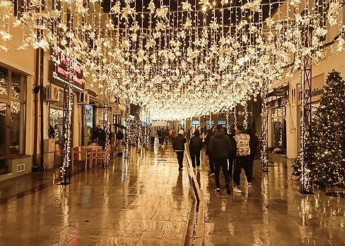 Апартаменты Doua Centru Vechi - Parcare Privata Gratuita La Minimum 3 Nopti!! Free Private Parking For Minimum 3 Nights