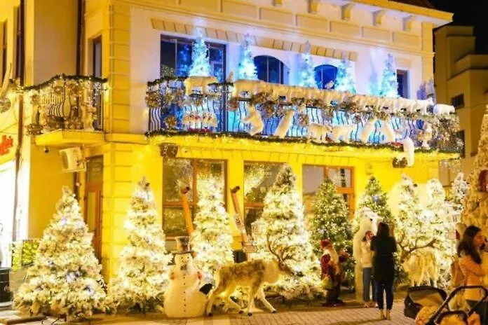 Апартаменты Doua Centru Vechi - Parcare Privata Gratuita La Minimum 3 Nopti!! Free Private Parking For Minimum 3 Nights Крайова