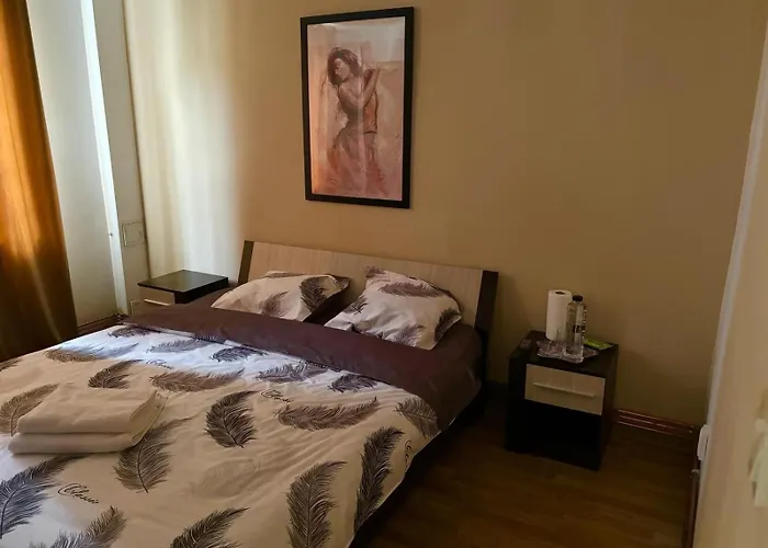 Doua Centru Vechi - Parcare Privata Gratuita La Minimum 3 Nopti!! Free Private Parking For Minimum 3 Nights