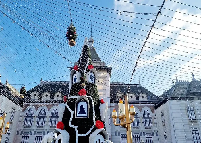 Doua Centru Vechi - Parcare Privata Gratuita La Minimum 3 Nopti!! Free Private Parking For Minimum 3 Nights