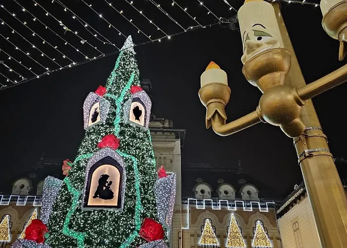 Doua Centru Vechi - Parcare Privata Gratuita La Minimum 3 Nopti!! Free Private Parking For Minimum 3 Nights Крайова