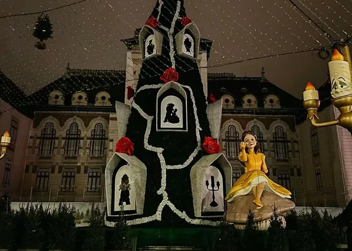 Doua Centru Vechi - Parcare Privata Gratuita La Minimum 3 Nopti!! Free Private Parking For Minimum 3 Nights